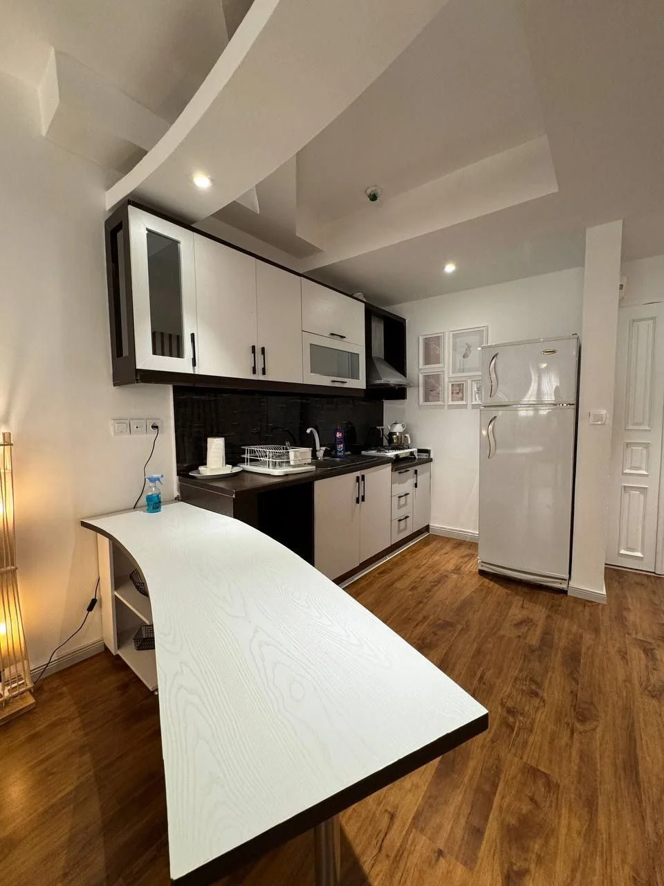 Image 5 Furnished apartment code 13 in آبادگران Mashhad
